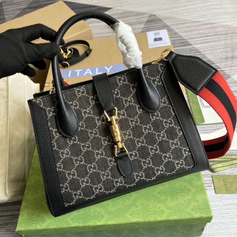 Gucci Top Handle Bags